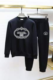 Picture of Prada Sweater Suits _SKUPradaM-5XLkdtr3742369